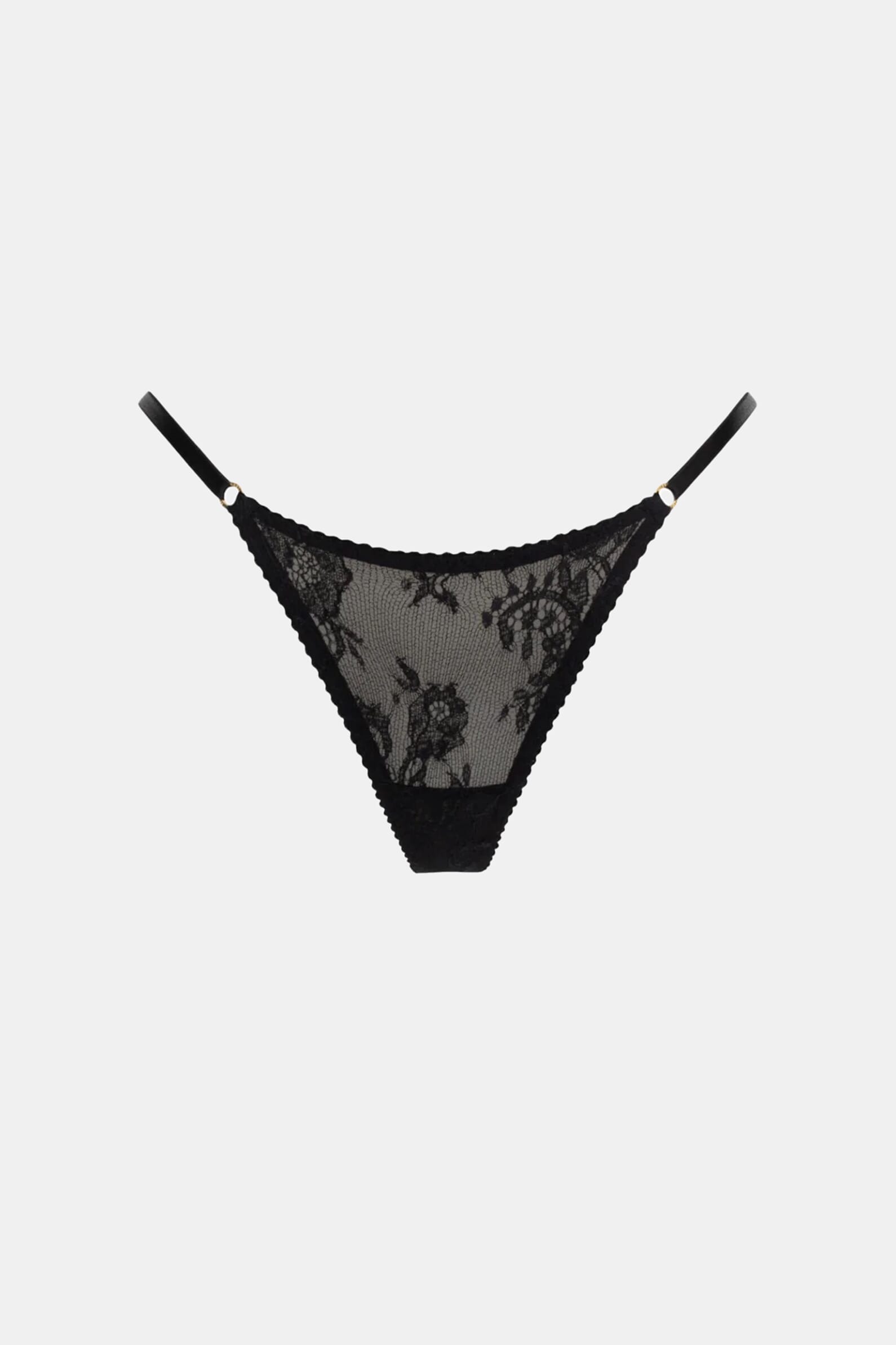 Трусы Top Lace