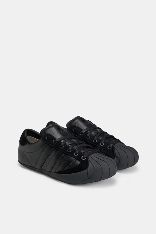 Y-3 Кеды 00685030_01  №3
