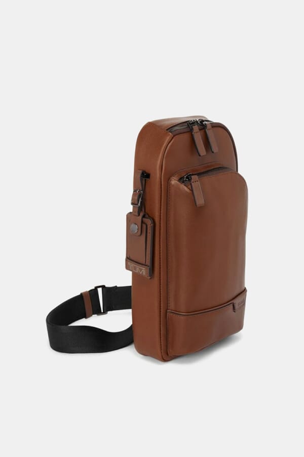 Tumi Сумка наплічна TUMI HARRISON 00557305_01  №2