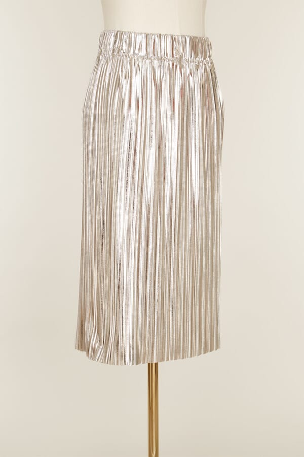 Isabel Marant Étoile Спідниця 00145496_30  №3