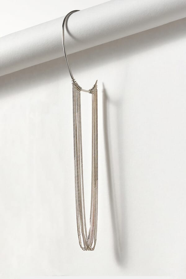 Iva Jewellery Кафф Waterfall 00424186_30 №1