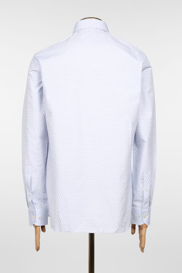 Profuomo Сорочка 00183782_03 №4