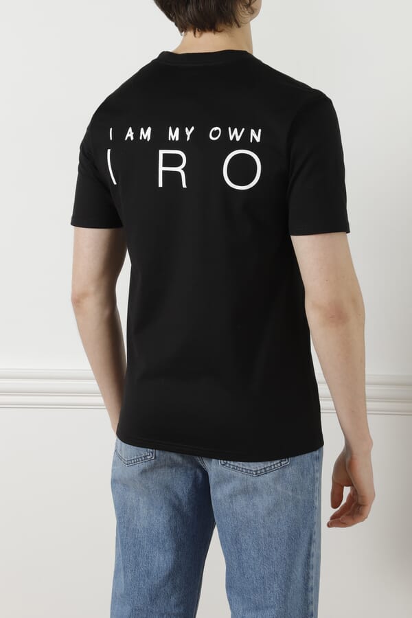 Iro Футболка 00467938_01  №3