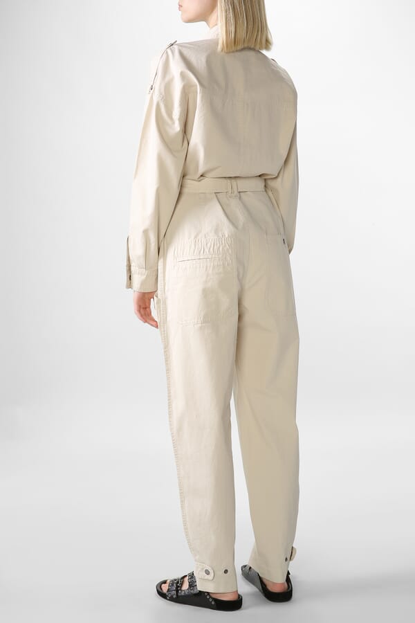 Isabel Marant Étoile Комбінезон 00438244_12 №3