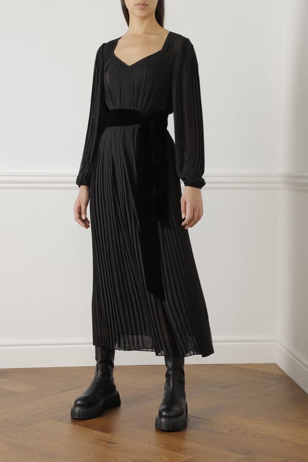 THE KOOPLES Сукня 00460491_01 №2