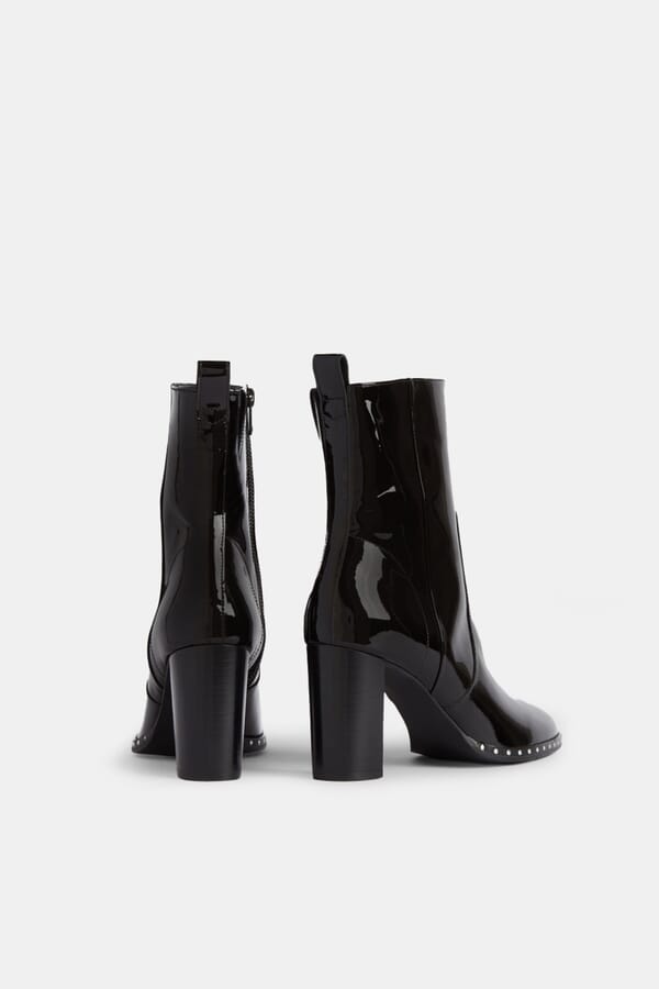 AllSaints Черевики 00435769_01 №3