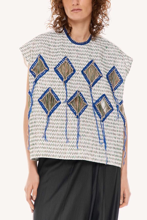 Litkovska Жилет OBERIH VEST 00524912_18 №2