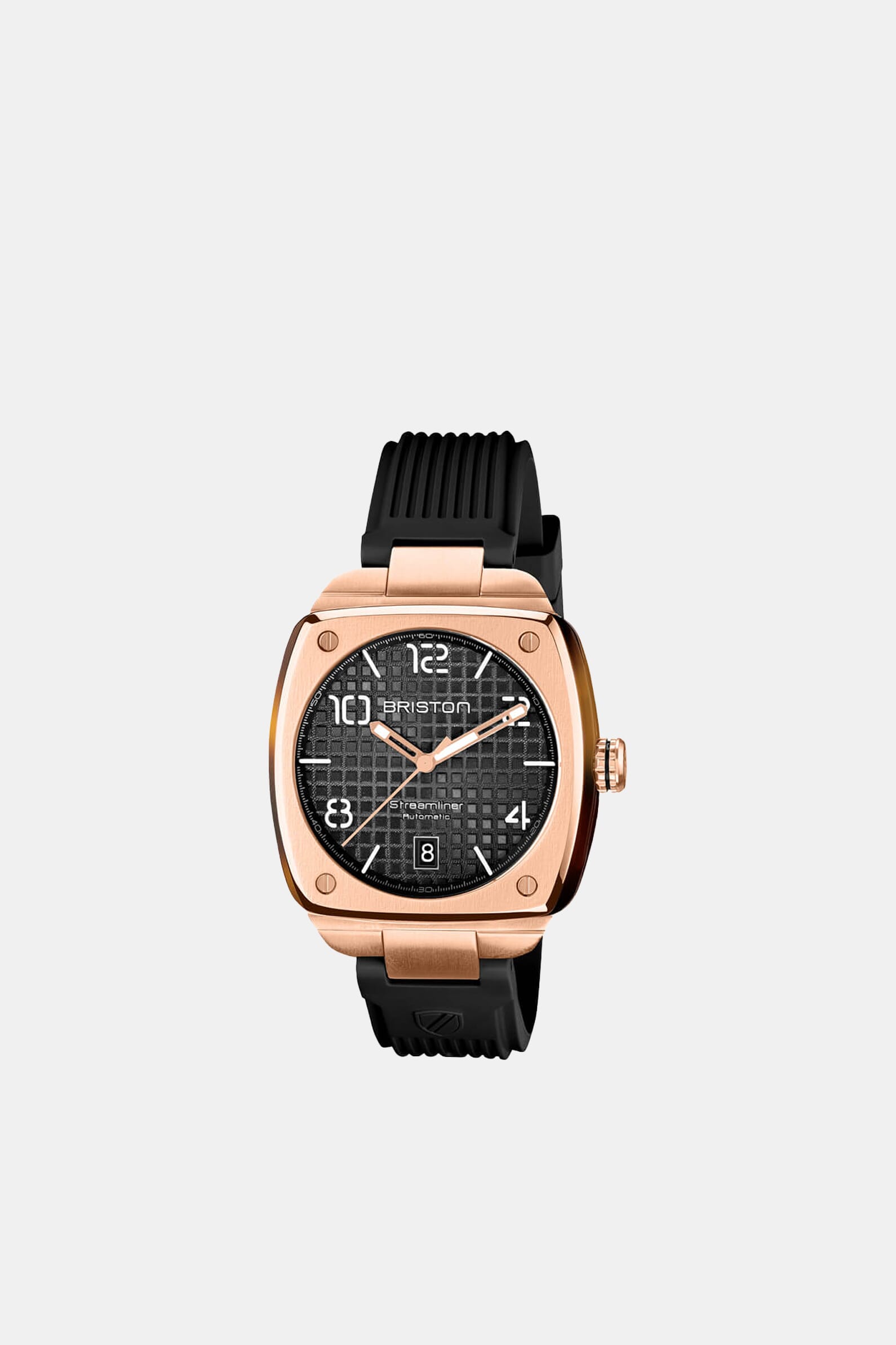 Годинник наручний STREAMLINER URBAN AUTO PINK GOLD&ACETATE