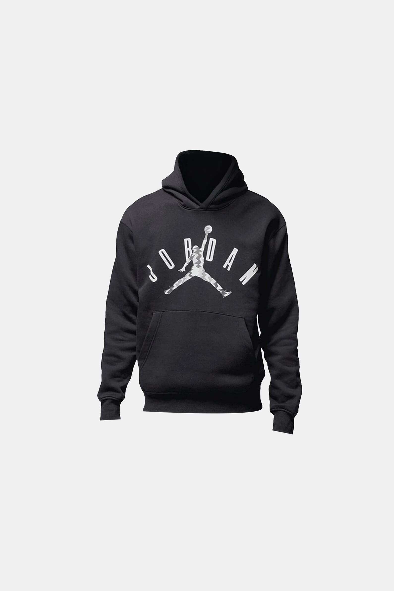 Худи Jordan Flight Mvp Fleece (FD7415-010)