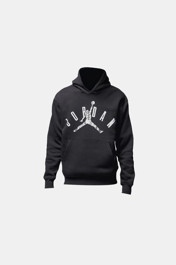 Jordan Худи Jordan Flight Mvp Fleece (FD7415-010) 00634608_01 №1