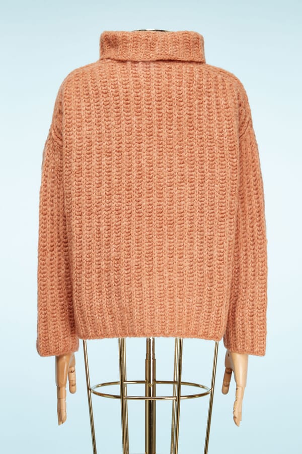 Free People Светр 00189345_13  №4