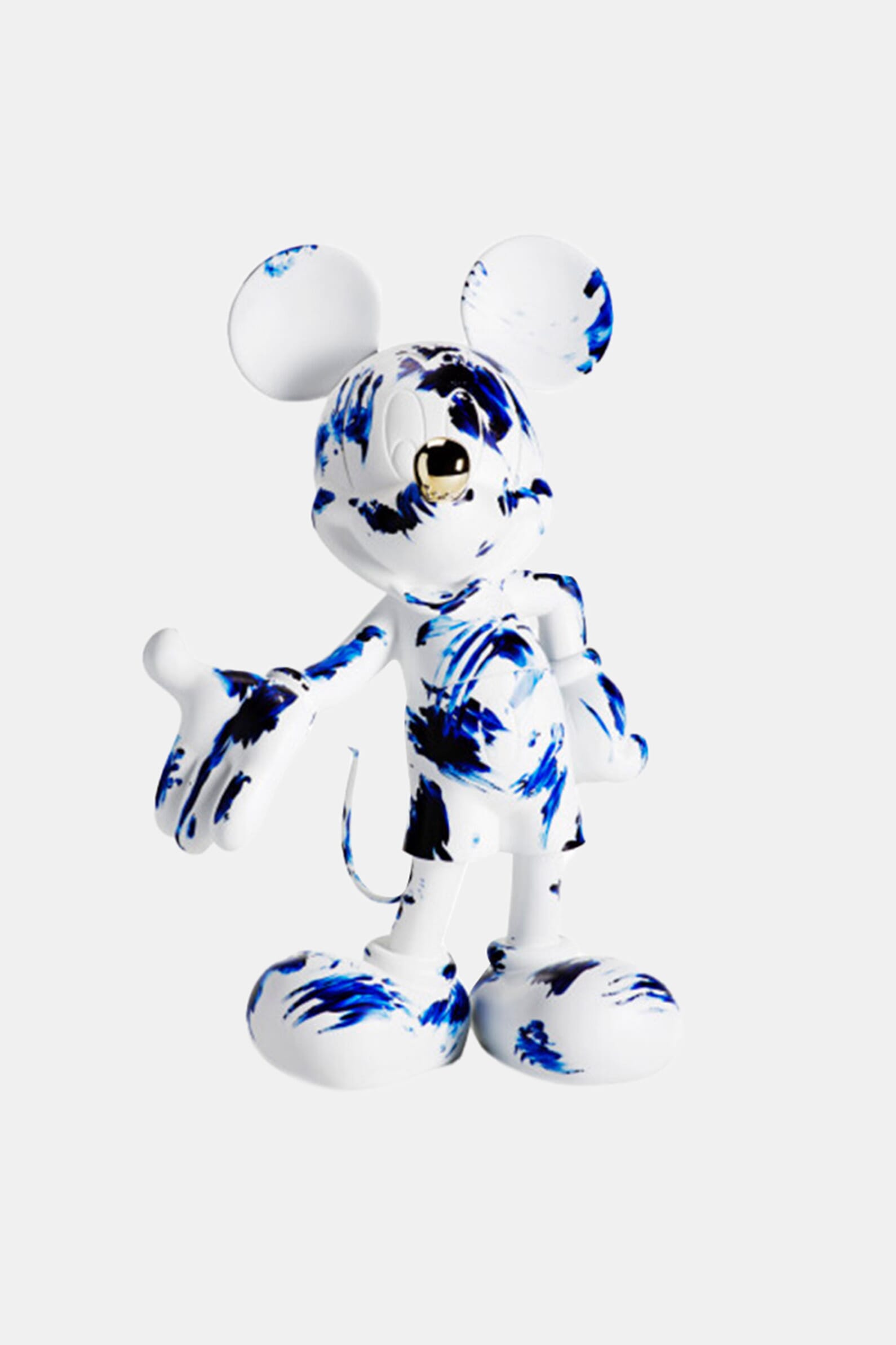 Статуетка One Minute Mickey by Marcel Wanders