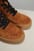 Stella Luna-Шкіряні черевики -SL321029-Brown-AW21-22