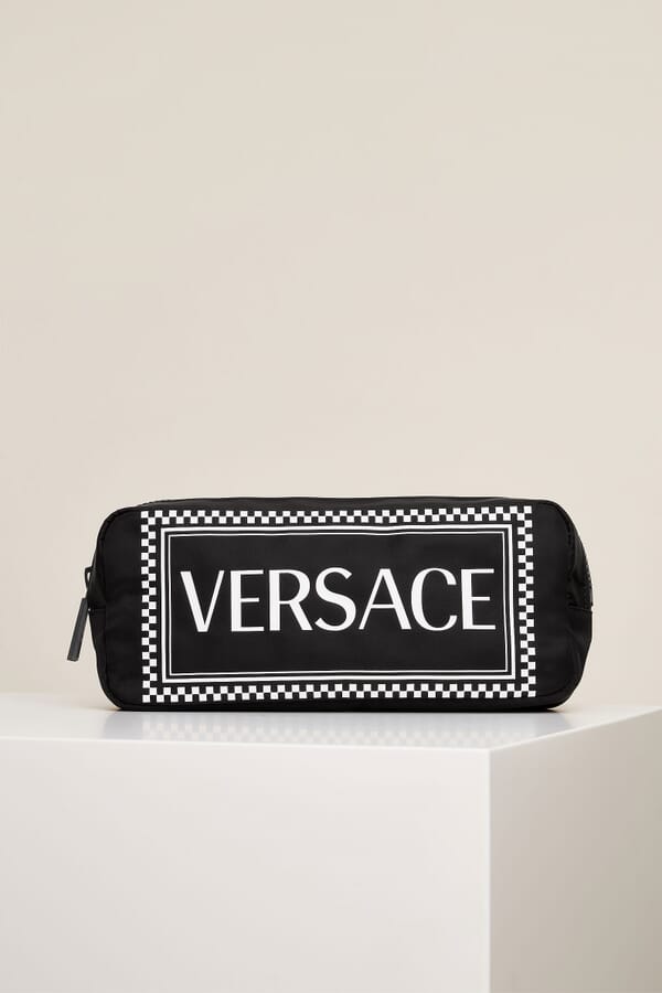 Versace Сумка на пояс 00188030_01  №1