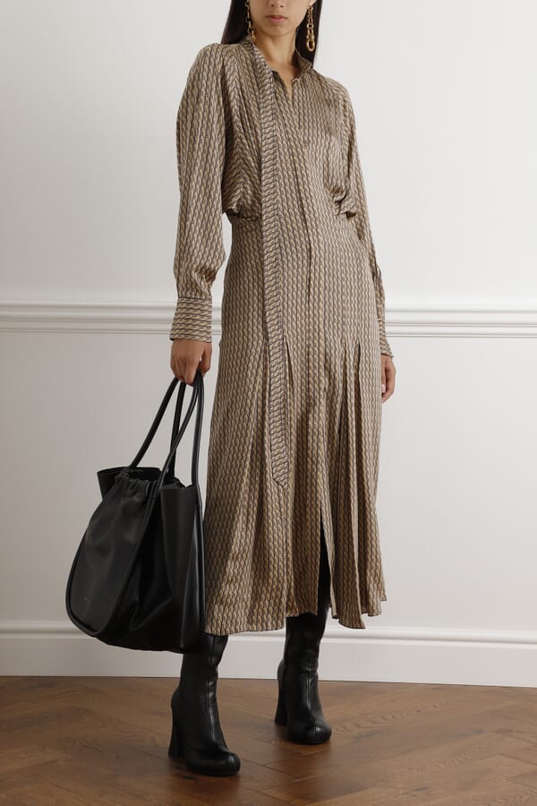Victoria Beckham Сукня 00450415_12  №4