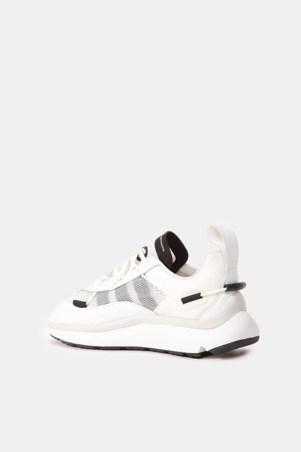Y-3 Кросівки 00437089_18  №3