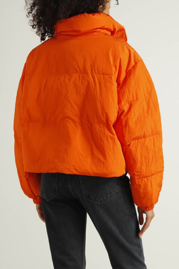 Isabel Marant Étoile Куртка TELIA PUFFER COAT
00505698_13 №3
