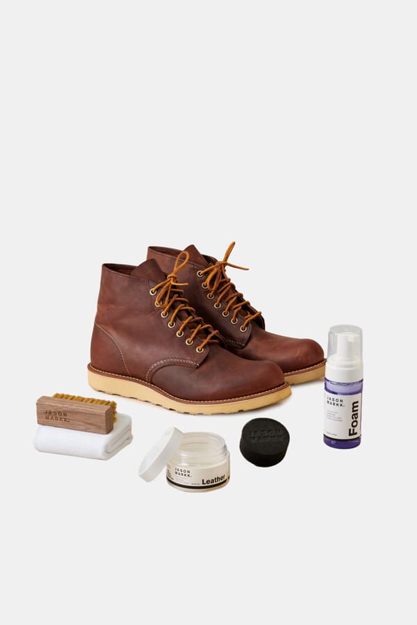 Jason Markk Засіб Для Чистки Jason Markk 7OZ RTU HAT FOAM 00580986_18  №2