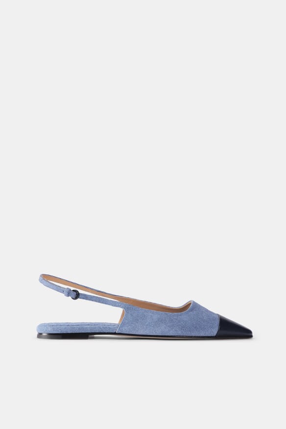 Dear Frances Туфлі-слінгбек Tia Slingback 00572709_03 №1