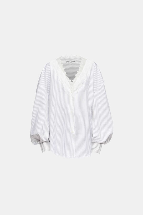 JW Anderson Блуза 00582234_28  №1