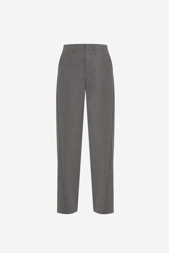 Rag & Bone Брюки з вовни 00624068_08 №1