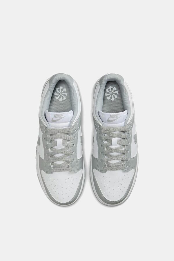 Nike Кроссовки 00631300_08 №4