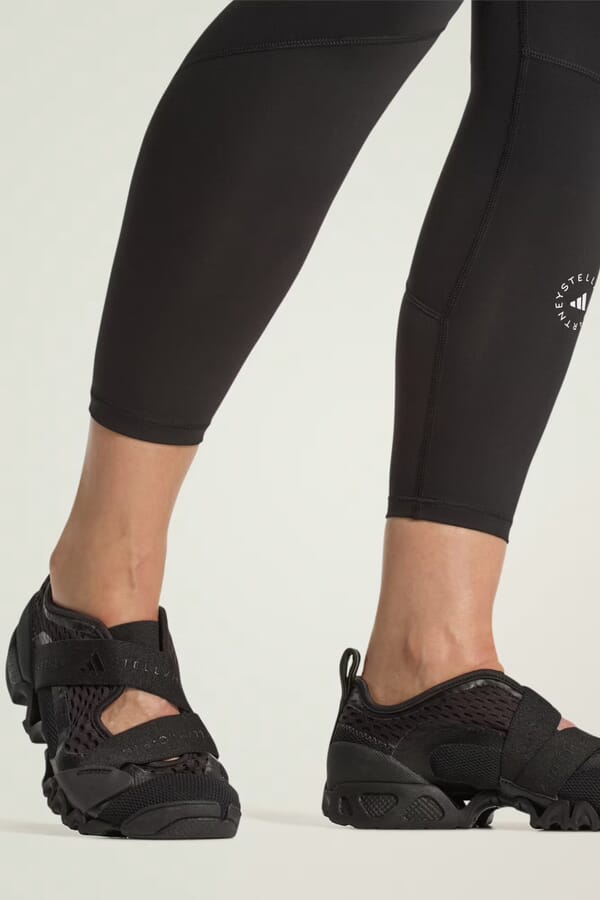 Кросівки Sportswear X Trainers Adidas By Stella Mccartney