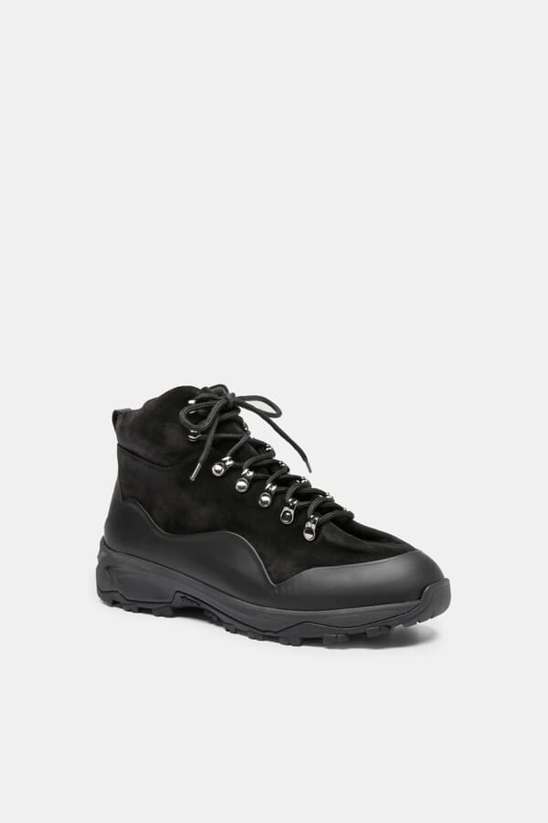 Officine Creative Шкіряні черевики 00684120_05 №2