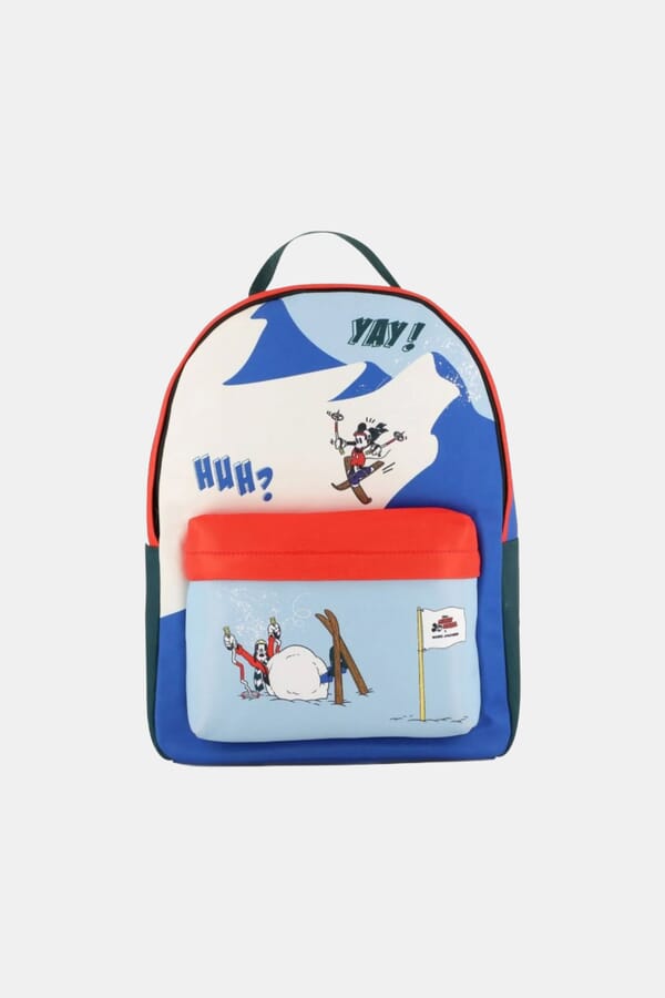 Marc Jacobs kids Рюкзак 00684322_12  №1