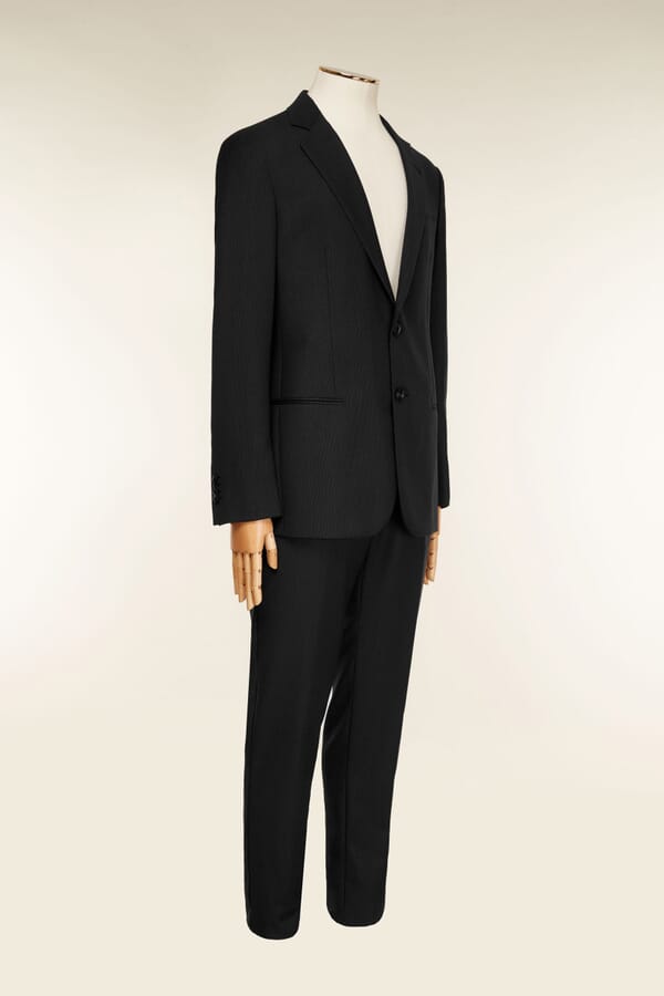 Giorgio Armani Костюм 00223133_01  №3