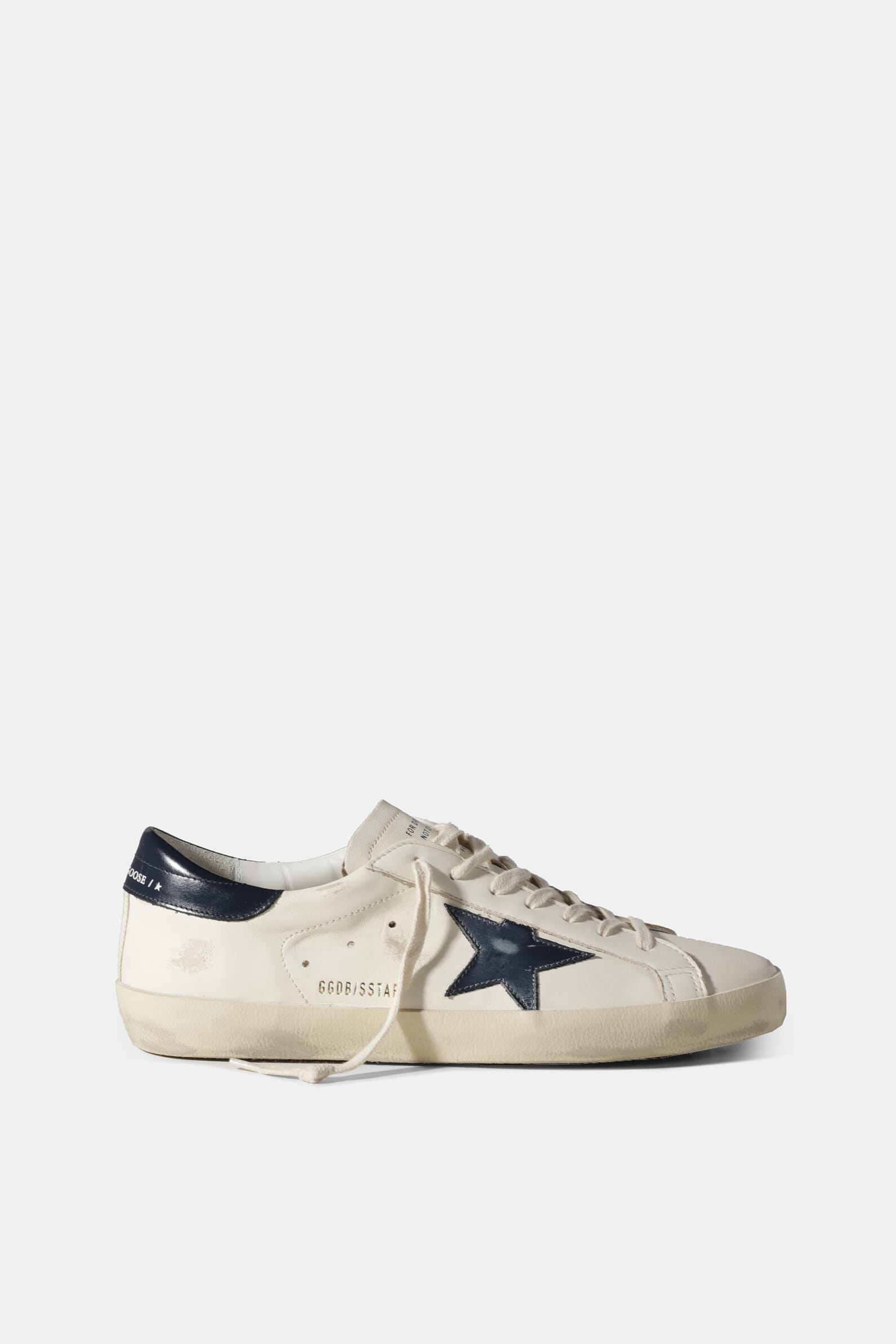 Кожаные кеды Golden Goose 00495406_12 - Онлайн-магазин ЦУМ Киев