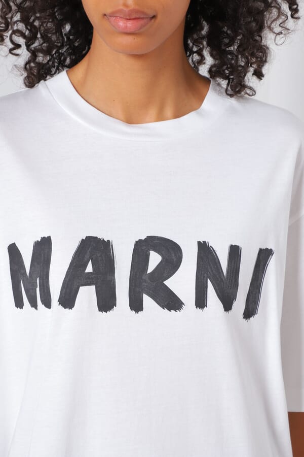 Marni Футболка 00447634_18  №4