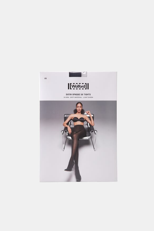 Wolford Колготки 80 den 00505559_01 №1