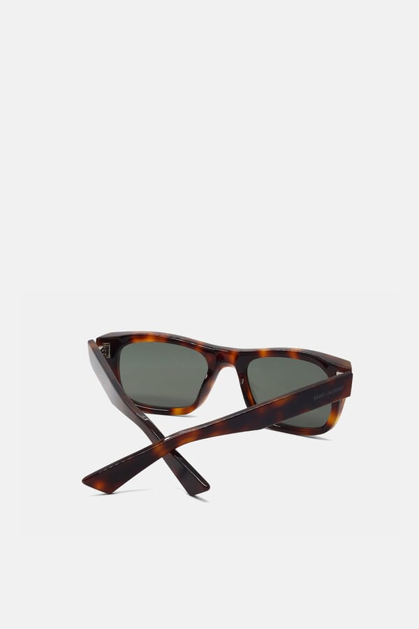 Saint Laurent Сонцезахисні окуляри 00626755_01  №4