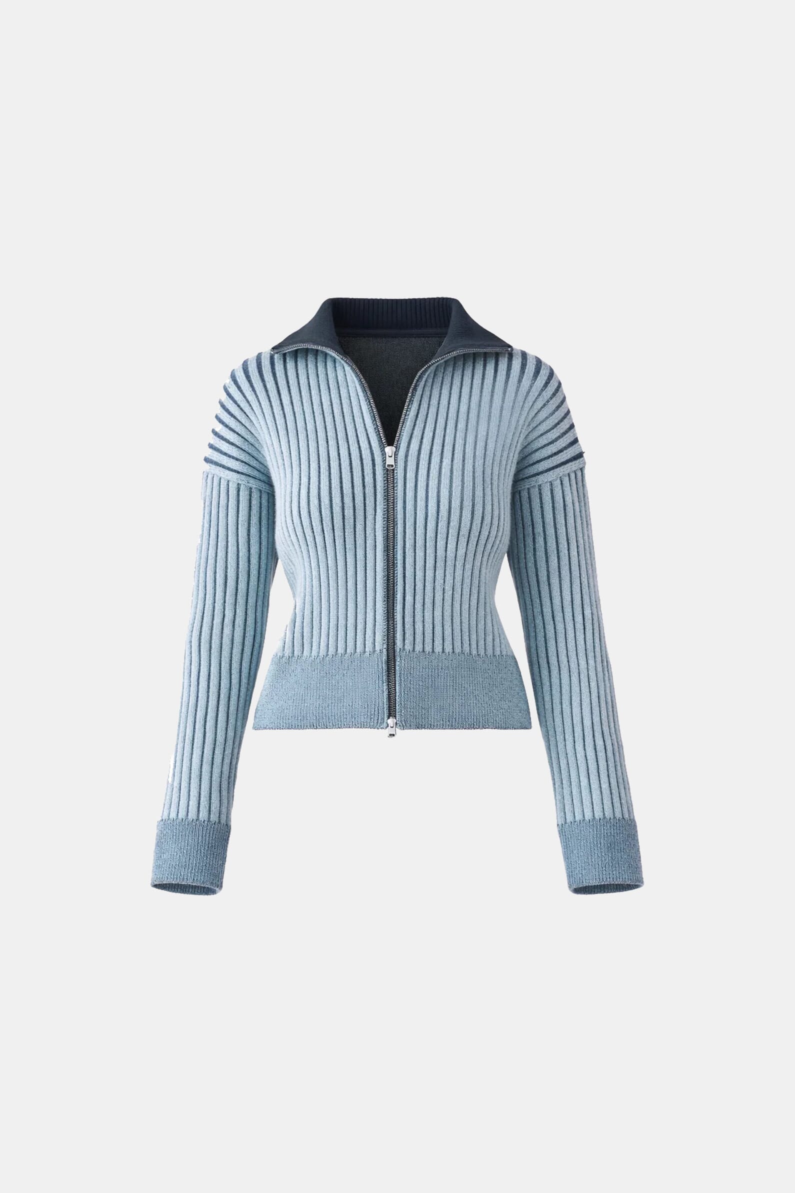 Кардиган zip Muse Sage 00646868_04 - Онлайн-магазин ЦУМ Київ