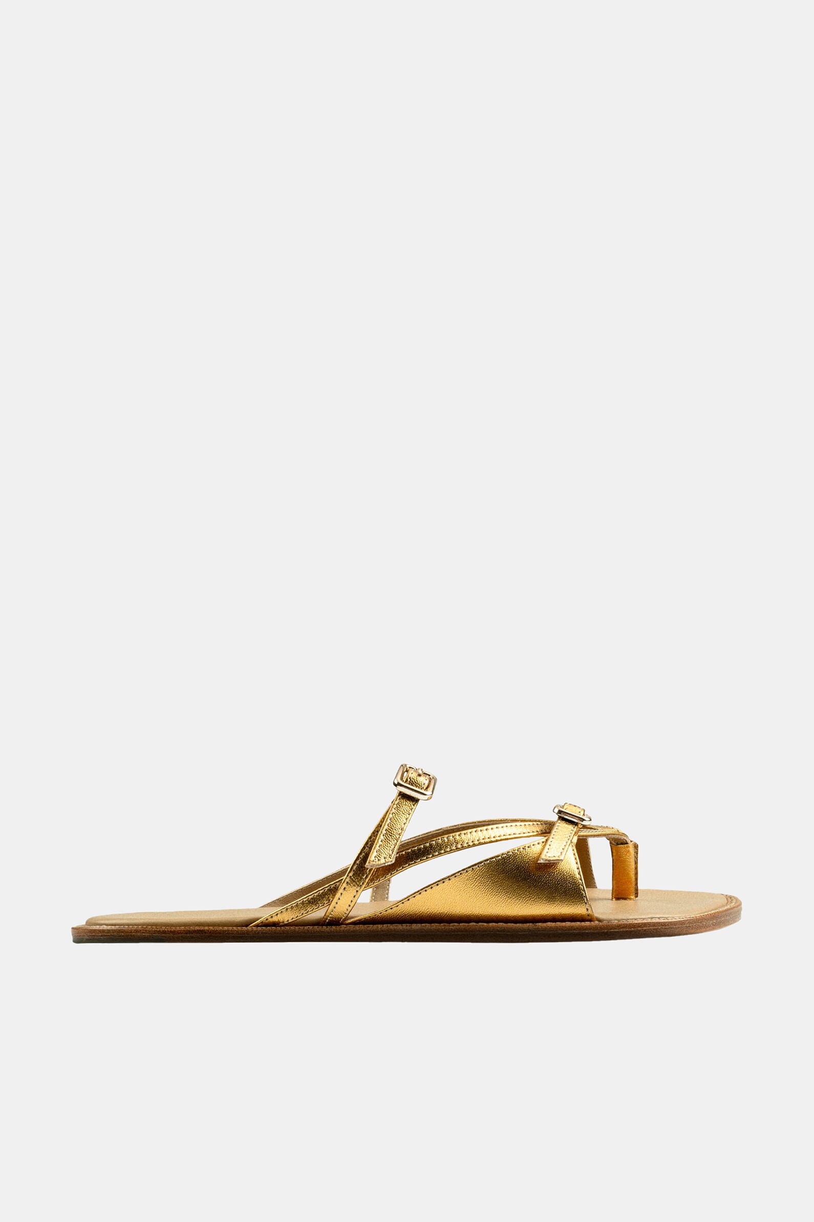 Сандалии Ria Thong Straps Sandals