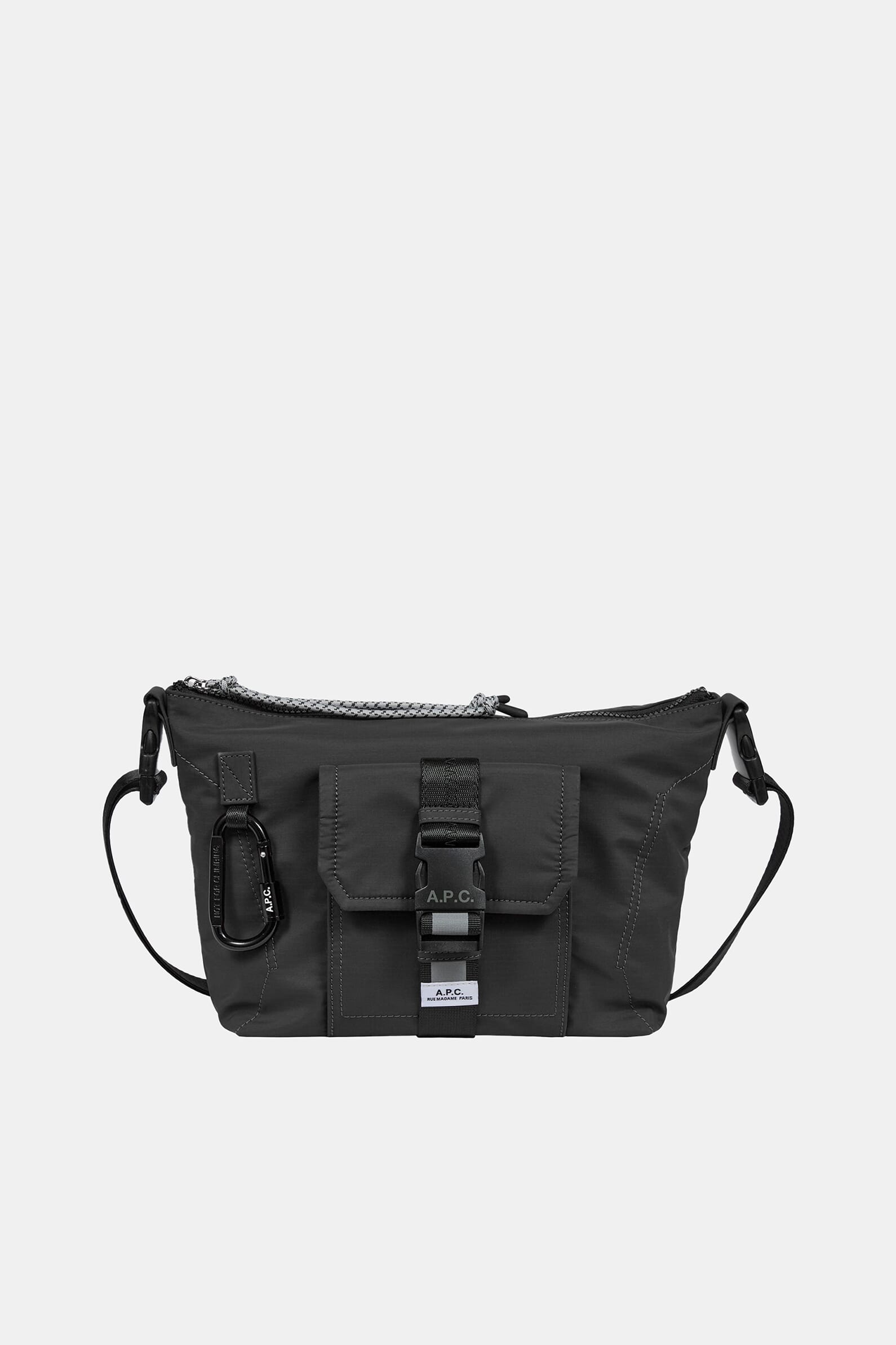 Сумка кросс-боди Trek satchel