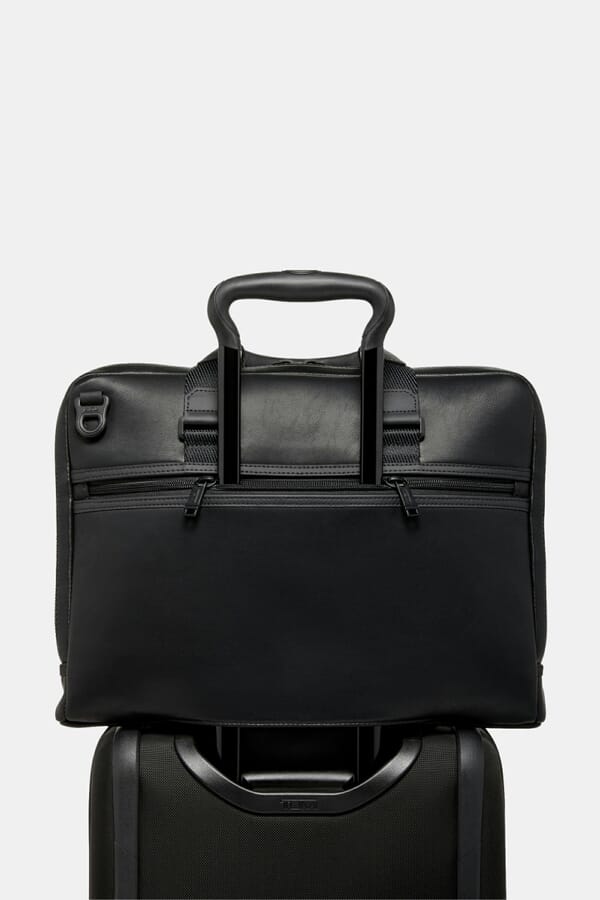 Tumi Сумка для ноутбука ALPHA BRAVO 00557288_01 №3