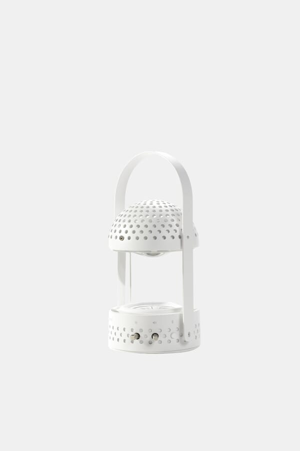 Transparent Sound Беспроводная колонка-светильник Light Speaker 00463653_18  №3