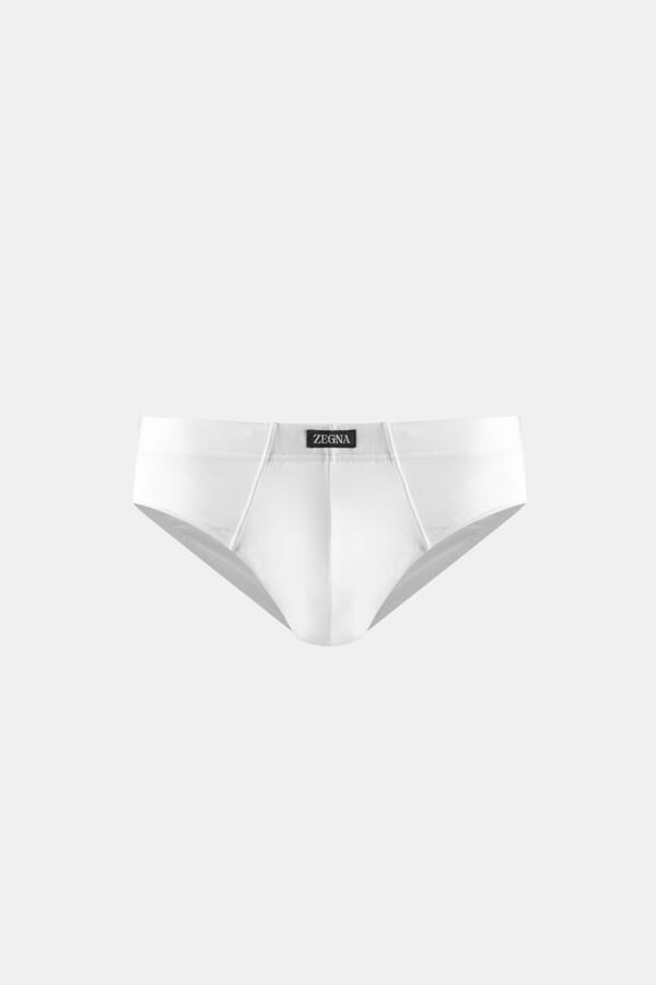 Zegna Трусы 00485877_18  №1