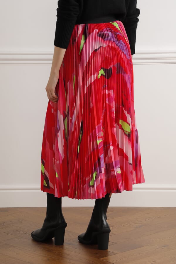 MSGM Спідниця 00452933_14 №3