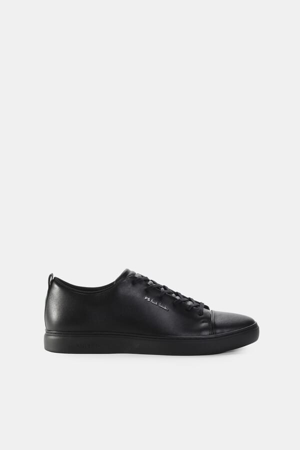 Paul Smith Шкіряні кеди 00476123_01 №1