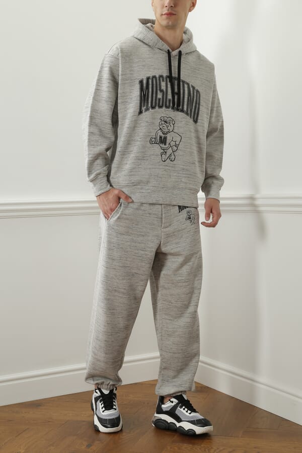 Moschino Couture Брюки 00447231_08 №2