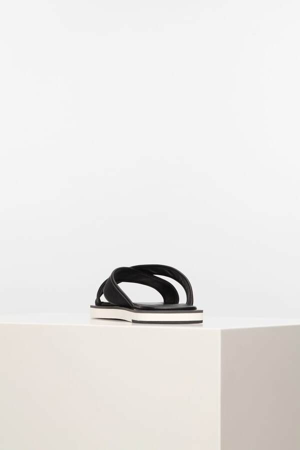 Jimmy Choo Шльопанці 00285103_28 №3