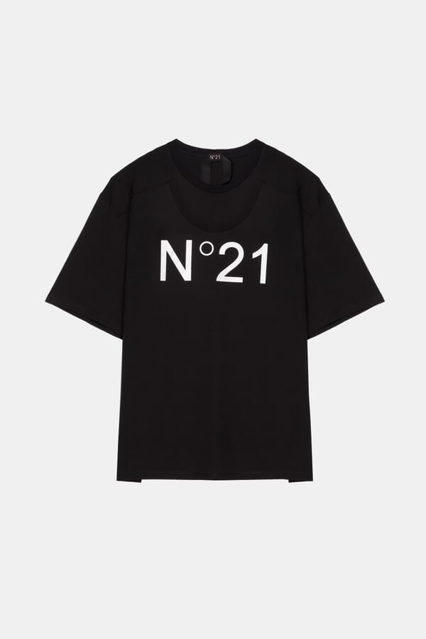 N°21 Футболка 00453870_01  №1