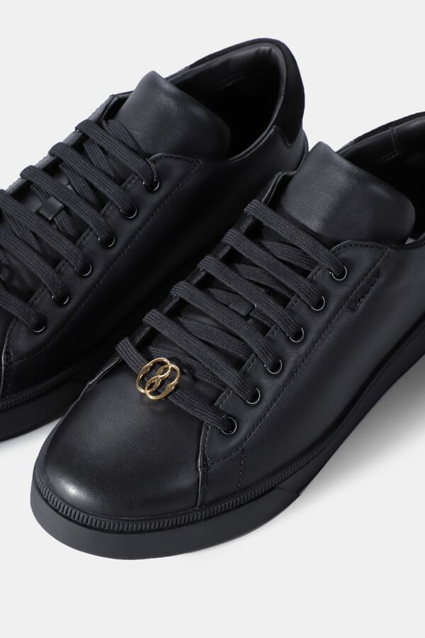 Bally Шкіряні кеди 00493304_01 №3