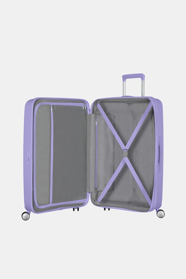 American Tourister Валіза 77 см 00476812_15 №4