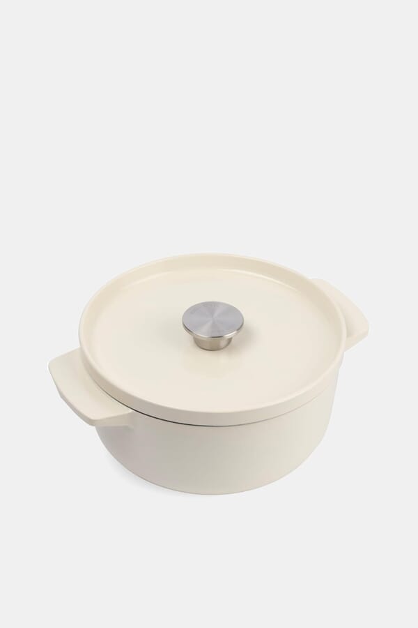 KitchenAid Каструля чавунна з кришкою 3,3 л 00568627_12  №1
