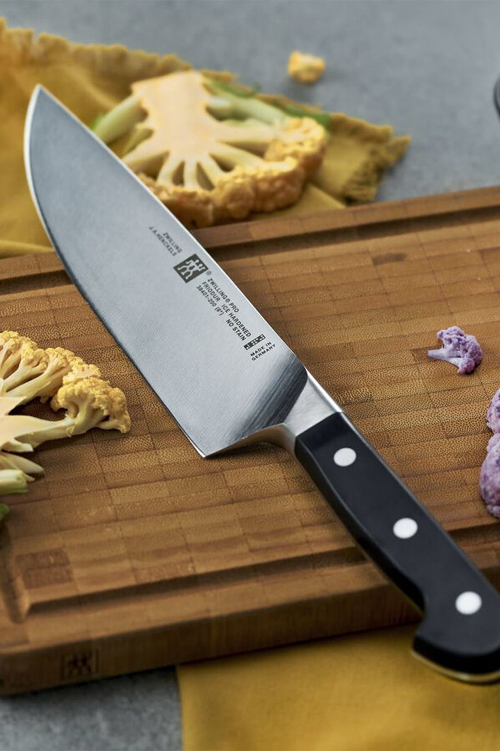 Нож поварской ZWILLING® Pro Zwilling J.A. Henckels Deutschland