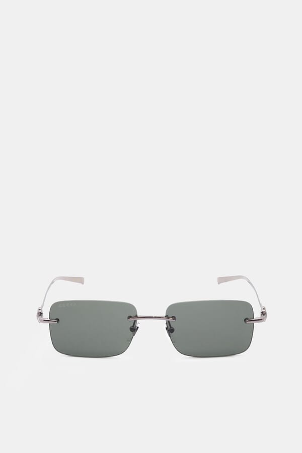 Gucci Сонцезахисні окуляри 00555697_01 №1